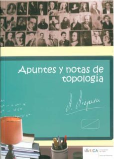 apuntes y notas de topologia-tomas antonio aizpuru-9788498282412