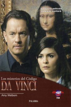los misterios del codigo da vinci: lo que la pelicula nunca te co ntara-9788498400212