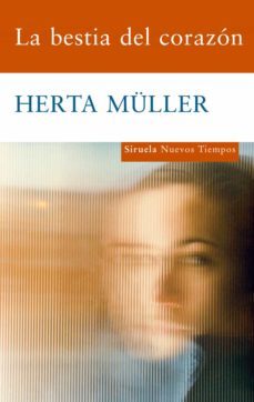 la bestia del corazon (ebook)-9788498414912
