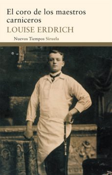 el coro de los maestros carniceros (ebook)-9788498418712