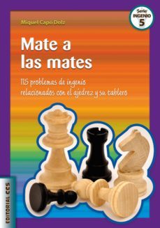 mate a las mates (ebook)-miquel capo dolz-9788498429312