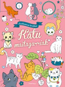 katu maitagarriak-9788498439212