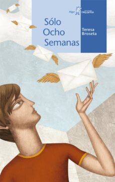 solo ocho semanas (calcetin azul)-9788498451412