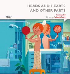 heads and hearts and other parts-9788498457612