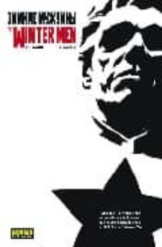 the winter men-9788498473612