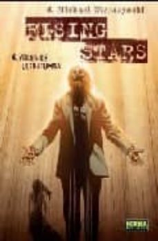 rising stars 4: voces de ultratumba-9788498476712