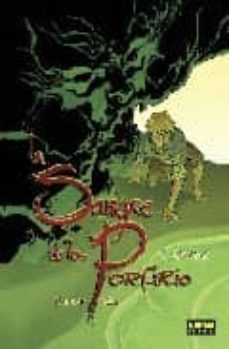 la sangre de los perdidos 3: gwemon-9788498479812