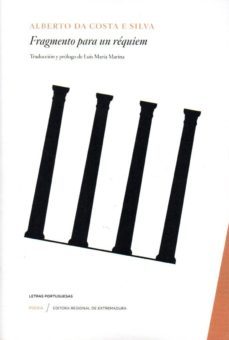 fragmento para un requiem-alberto da costa e silva-9788498525212