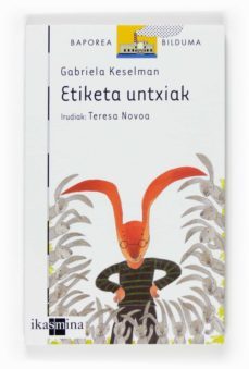 etiketa untxiak-gabriela keselman-9788498550412
