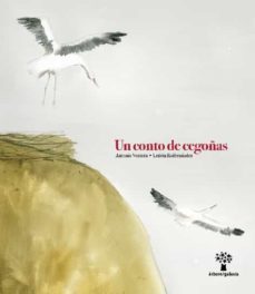 un conto de cegoñas-antonio ventura-9788498651812