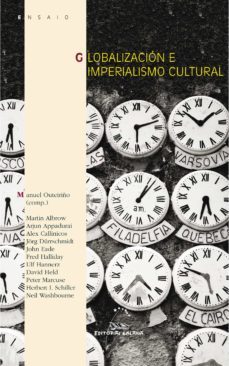 globalizacion e imperialismo cultural-manuel outeiriño-9788498652512