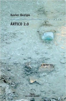 ártico 2.0 (ebook)-xavier queipo-9788498659412