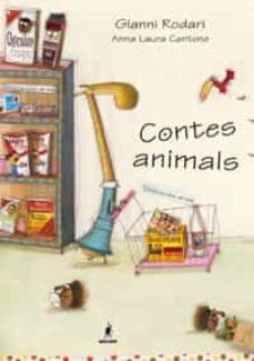 animals sense zoo-gianni rodari-9788498676112