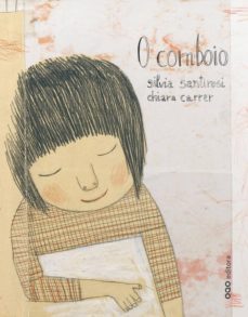 o comboio (portugues)-silvia santirosi-9788498713312