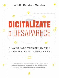 digitalizate o desaparece (ebook)-9788498754612
