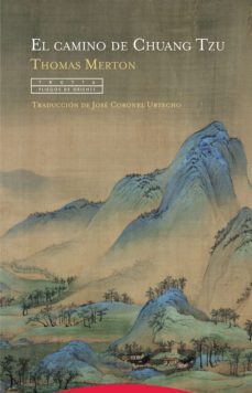 el camino de chuang tzu (ebook)-thomas merton-9788498799712