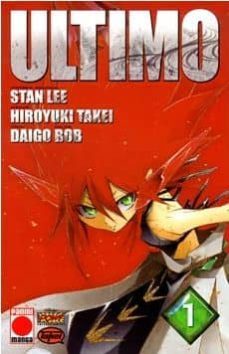 ultimo-stan lee-9788498856712