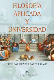 filosofia aplicada y universidad (ebook)-9788498865912