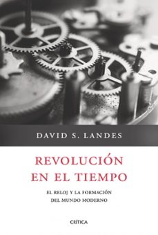 revolucion en el tiempo-9788498921212