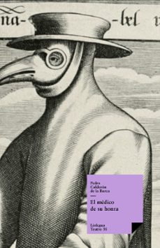 el medico de su honra (ebook)-pedro calderon de la barca-9788498972412