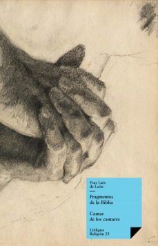 fragmentos de la biblia (ebook)-fray luis de leon-9788498977912