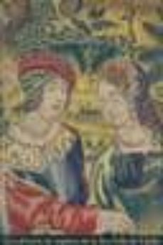 els tapissos de la seu vella (cast/cat/english)-9788499000312