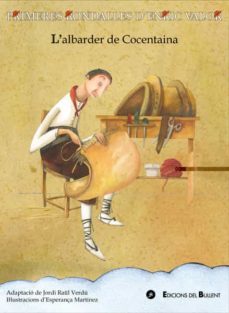 l albarder de cocentaina-enric valor vives-9788499041612