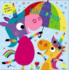 som els xulicorns!-9788499063812