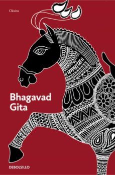 bhagavad gita-9788499085012