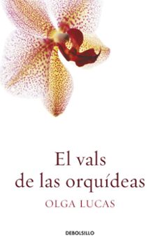 el vals de las orquideas-9788499089812