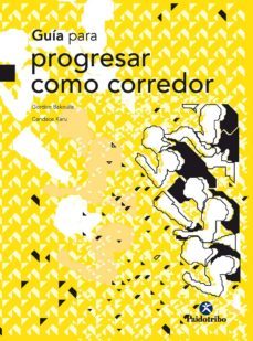 guia para progresar como corredor (ebook)-gordon bakoulis-9788499108612