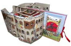 caballeros y castillos-9788499136912
