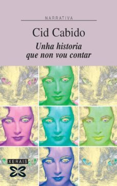 unha historia que non vou contar-9788499140612
