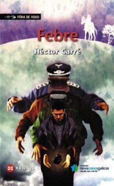 febre (ebook)-hector carre-9788499146812