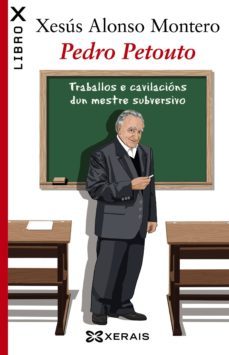pedro petouto (ebook)-xesus alonso montero-9788499147512