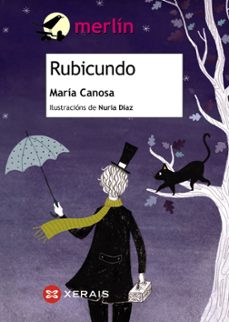 rubicundo-maria canosa-9788499148212