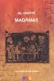 maqamas al-hariri-9788499150512