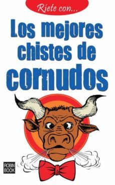 riete con los mejores chistes de cornudos-samuel red-9788499171012
