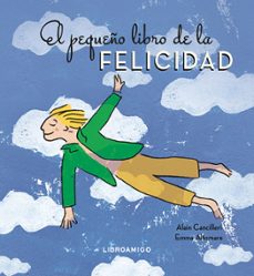 el pequeño libro de la felicidad-emma altomare-9788499177212