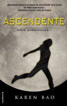 ascendente (dove chronicles i)-9788499189512