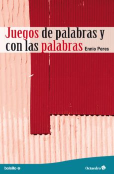 juegos de palabras y con las palabras (ebook)-ennio peres-9788499215112