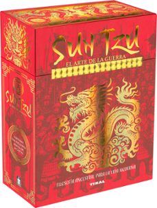 sun tzu el arte de la guerra-9788499285412
