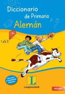 diccionario primaria aleman-9788499295312