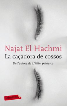 la caçadora de cossos-9788499304212