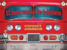 el meu camio de bombers-9788499322612