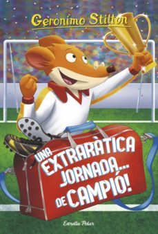 -geronimo stilton-9788499327112
