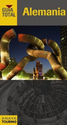 alemania 2011 (guia total)-9788499352312