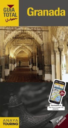 granada 2016 (guia total urban) 4ª ed.-9788499357812