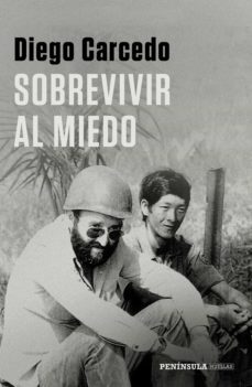 sobrevivir al miedo (ebook)-9788499427812