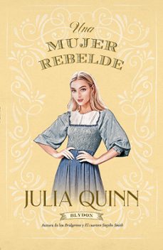 -julia quinn-9788499441412
